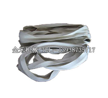 振動(dòng)篩密封膠條