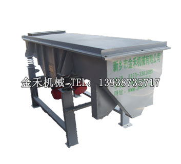 直線振動篩 直線振動篩