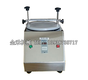 實驗用電動振篩機 實驗用電動振篩機