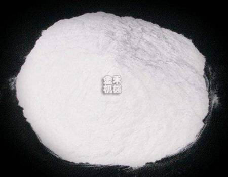 氧化鋁粉精細篩選用哪款振動篩？