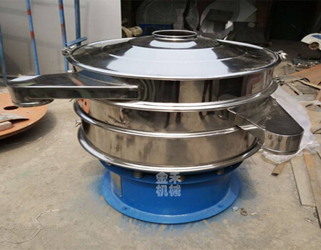 振動篩出料口在哪？