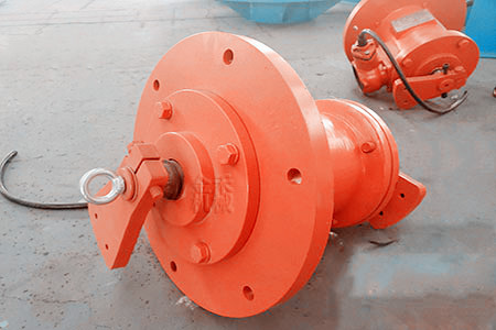 防爆振動電機(jī)