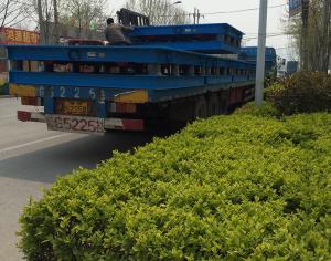 振動(dòng)平臺(tái)發(fā)貨