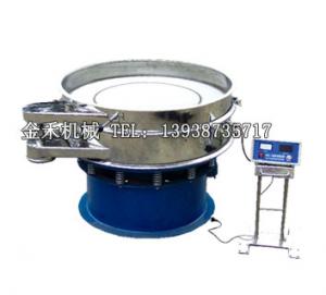 陶瓷粉精細(xì)過濾篩